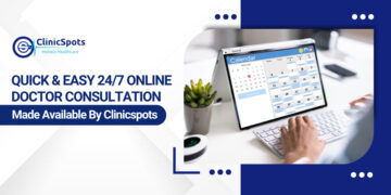 ClinicSpots Simplifies Online Doctor Consultation in India, Connecting Patients to Trusted Healthcare Experts Across Specialties