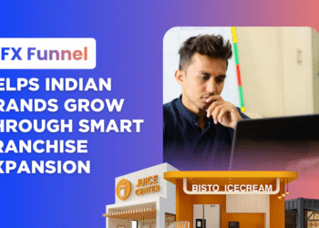 DFX Funnel: The Strategic Growth Partner Helping Indian Brands Scale Their Franchise Networks