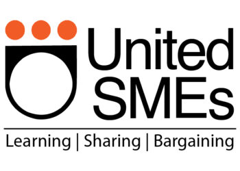 Empowering India’s MSMEs: Vishal Prakash Shah on Building a Collaborative Growth Engine through UnitedSMEs