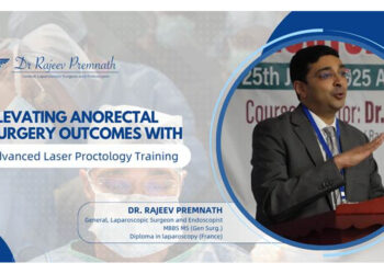 Enhancing Anorectal Surgery Outcomes: Hands-On Training in Advanced Laser Proctology Techniques