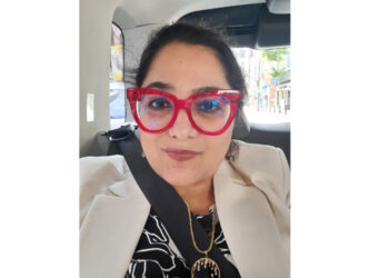 Gauri Jauhar – In the Element: Poetic Stillness in Motion