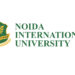 Noida International University Announces “Admission Open 2025” for UG, PG & PhD Programmes