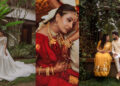 Redefining Luxury Wedding Stories with Art and Emotions