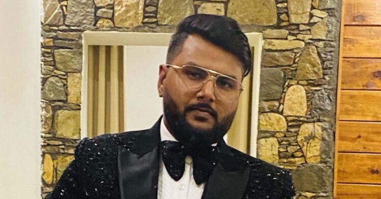 Rishu Nair – Winner of the 21st Century Emily Dickinson Award “I Found Me Slowly” – A Quiet Rebirth in Verse