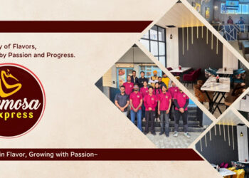 Samosas with a Mission: How Two Founders Turned a Classic Indian Snack into North India’s Fastest-Growing Food Brand