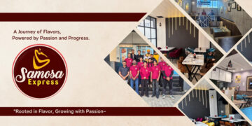 Samosas with a Mission: How Two Founders Turned a Classic Indian Snack into North India’s Fastest-Growing Food Brand