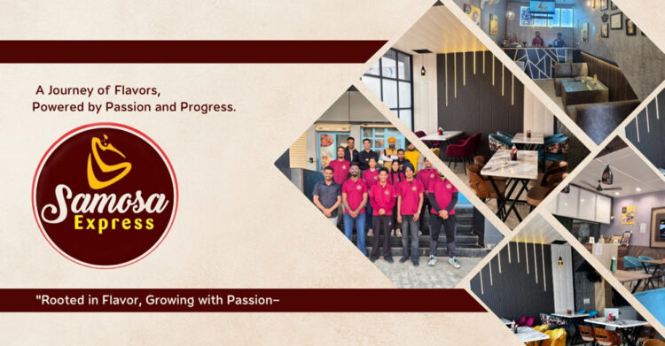 Samosas with a Mission: How Two Founders Turned a Classic Indian Snack into North India’s Fastest-Growing Food Brand