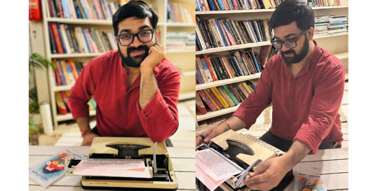 Shubh Jain (Shubh Patodi) – Winner of the 21st Century Emily Dickinson Award