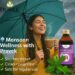 Breathe Easy This Monsoon: Pravek Kalp’s Ayurvedic ‘Cough Kalp’ Offers Natural Relief