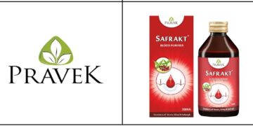 Safrakt by Pravek Kalp Strengthens Its Position as a Go-To Ayurvedic Blood Purifier During Seasonal Shifts