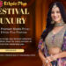 Ethnic Plus Launches Festive Collection 2025: Where Traditions Meet Affordable Fashion