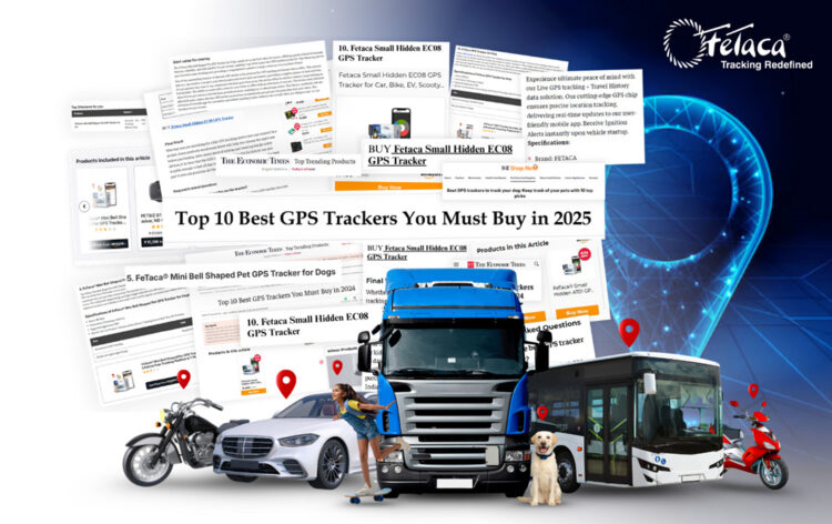 FeTaca: Building India’s Smart Safety Ecosystem