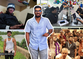 From Tier 2 city in Odisha to Global: Vijay  Nayak Launches Kyoren Worldwide, an AI Marketing Agency Turning Leads into Booked Calls