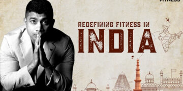 Redefining Fitness In India: Siraj Lalani’s Vision With Plus Fitness 