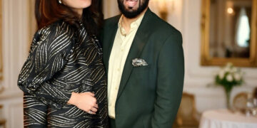 Simbly South®️: The Power Couple Who Redefined Dubai’s Nightlife Scene