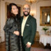 Simbly South®️: The Power Couple Who Redefined Dubai’s Nightlife Scene