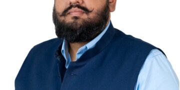 VTDS, Vijayan Trishul Defence Solutions, Sahil Luthra,