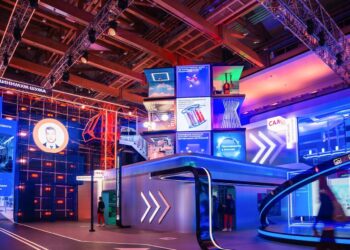 Russian Capital Launches Forum “Moscow 2030. The Home of the Future”: A Citywide Opportunity for Indian Tourists to Experience Innovation, Culture, the Future of Moscow