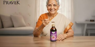 Cough Kalp: Ayurvedic Shield Against Winter Respiratory Ailments