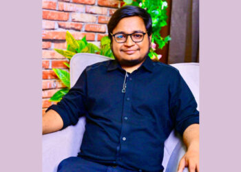How Sandeep Agarwal’s Meditate Wisdom Became India’s First Spiritual E-Commerce Success Story