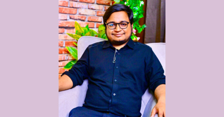 How Sandeep Agarwal’s Meditate Wisdom Became India’s First Spiritual E-Commerce Success Story