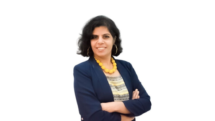 Neha Modgil – Winner of the 21st Century Emily Dickinson Award