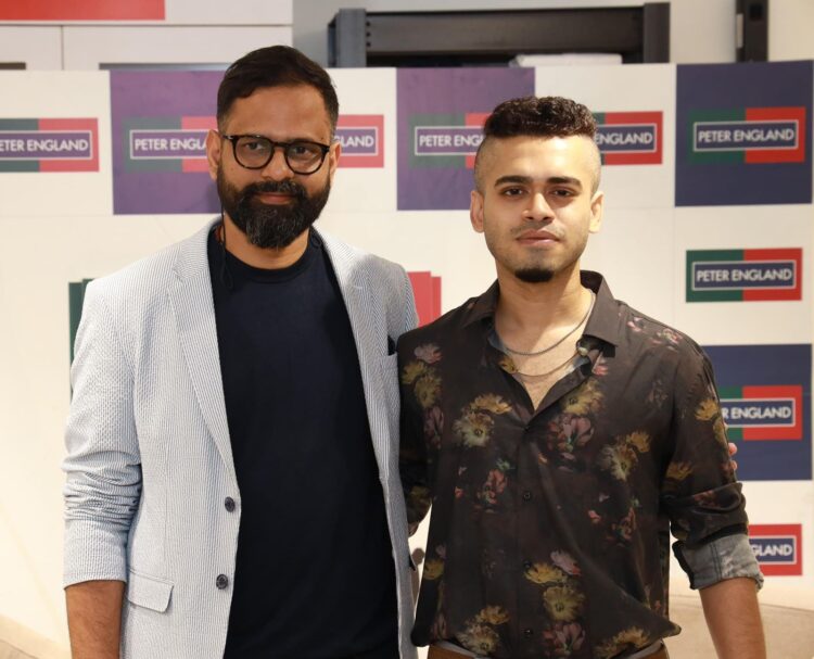 Peter England Collaborates with Kerala’s Homegrown Rapper & Artist The Imbachi to Launch a Modern Onam Anthem; Ee Onam, Scene Onam