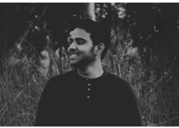 Prithvi Pandey: Quiet Metaphors, A Journey into Stillness and Meaning