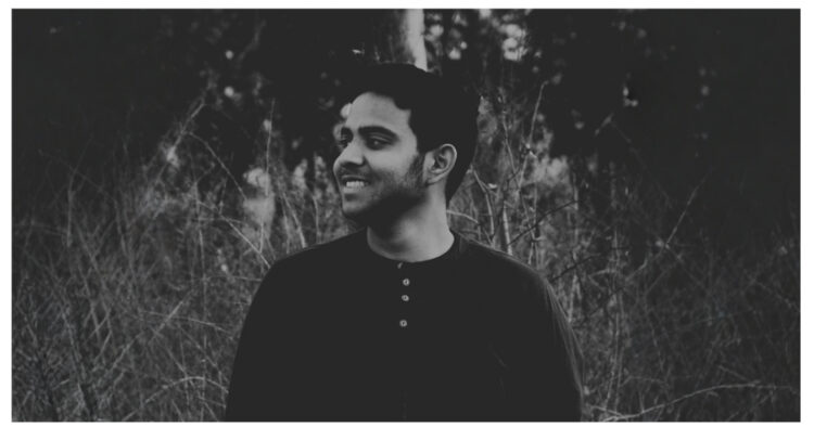 Prithvi Pandey: Quiet Metaphors, A Journey into Stillness and Meaning