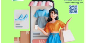 Stop Throwing, Start Earning: Berry Bazaar App Transforms Clothing Waste Into Income