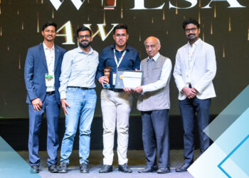 TeacherJob.in: 19-Year-Old Indresh Arora Redefines Teacher Recruitment in India