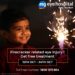 ASG Eye Hospital Launches Diwali Initiative: Free Consultation and Surgery for Children Under 15year of age with Firecracker-Related Eye Injuries!