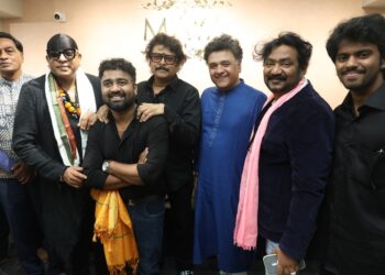 Asia’s Largest Exclusive Violin Experience Centre — TheBigViolinShop Opens in Chennai