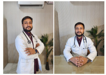 How Dr. Ankush Garg is Redefining Autism Care in India through Ayurveda