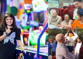 Meet Ritanya Kaushik: The 9-Year-Old Child Prodigy Blending Innovation, Art, and Academics with Grace