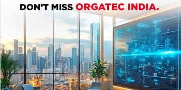 ORGATEC India 2025 to redefine the Future of Workspaces in a New Era of Design & Innovation