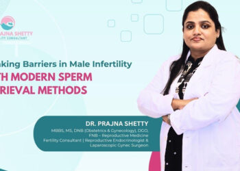 Overcoming the Challenges of Male Infertility with Advanced Sperm Retrieval