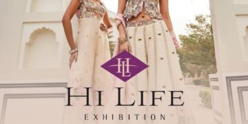 Hi Life Exhibition coming to Surat on the 06th & 07th of October at Hotel Marriott