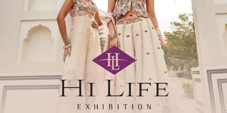 Hi Life Exhibition coming to Surat on the 06th & 07th of October at Hotel Marriott