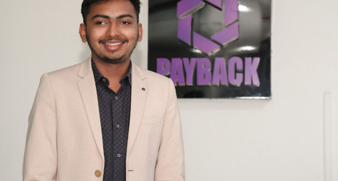 Vinay Malviya receives industry recognition for building India’s first combined trading solution