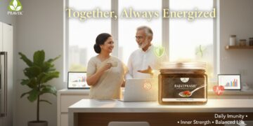 Rajatprash: Ayurveda’s Silver Shield for Winter Immunity and Vitality