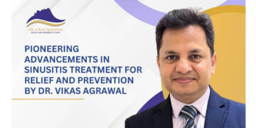 Sinusitis Treatment: Advanced Solutions for Relief and Prevention