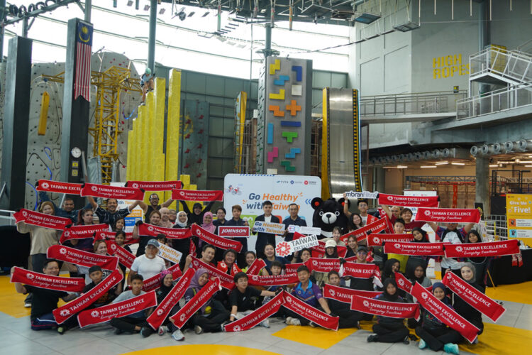 Taiwan Selects 21 Global Innovators to Drive Health Innovation in “2025 Go Healthy with Taiwan”