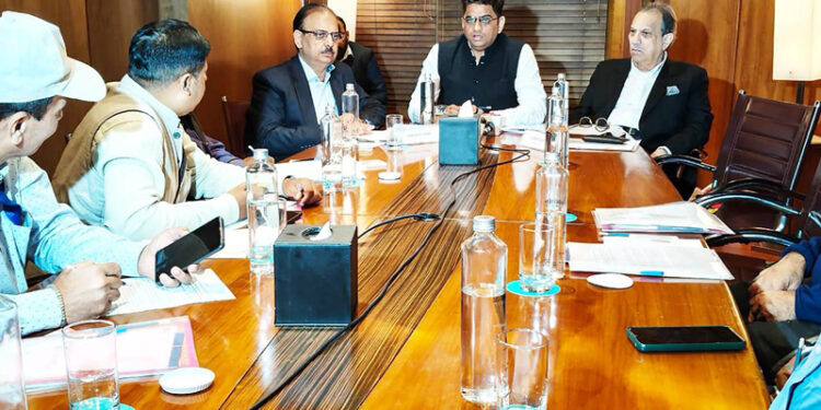 Bharat Tex 2026 Announced – India’s Global Textile Mega Event Returns in July 2026