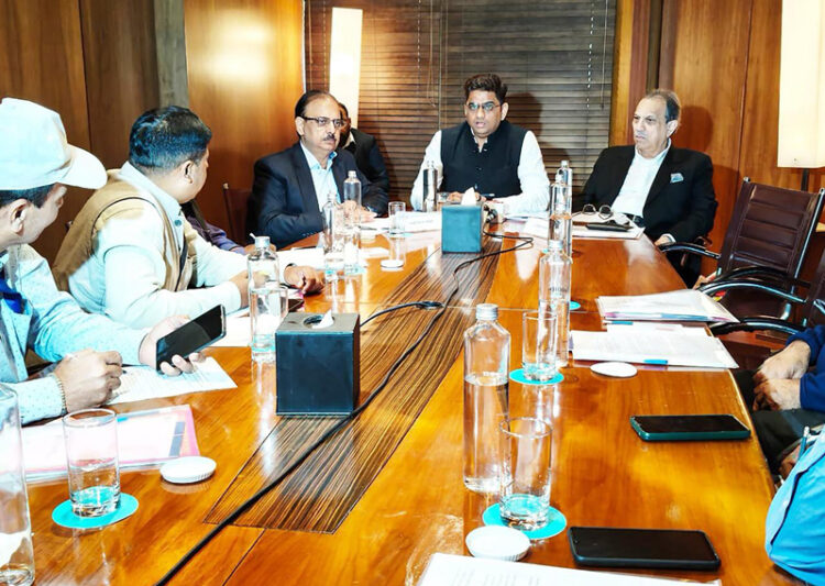 Bharat Tex 2026 Announced – India’s Global Textile Mega Event Returns in July 2026