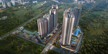 DXP Estate: Gurugram’s Next Hub of Luxury, Wellness & Growth