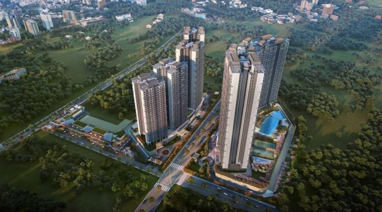 DXP Estate: Gurugram’s Next Hub of Luxury, Wellness & Growth
