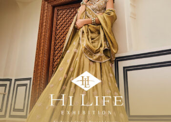 Hi Life Exhibition coming to Surat on the 2nd & 3rd of December at Hotel Marriott