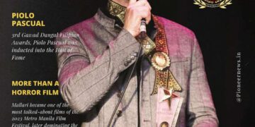 Piolo Pascual, 3rd Gawad Dangal Filipino Awards,