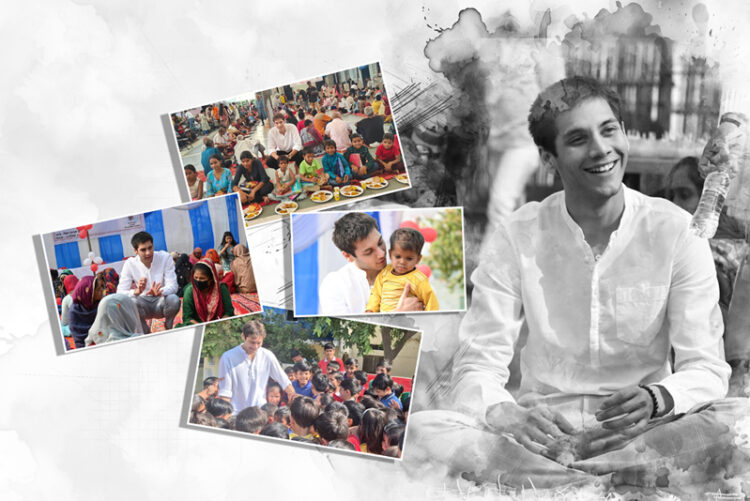 Jas Kalra’s India of Dignity: Inside the Earth Saviours Foundation’s Quiet Humanitarian Model